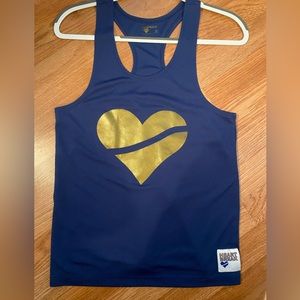 Small Heartbreak Hill Running Company Singlet